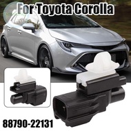 Outside ambient air temperature sensor for Toyota Corolla WISH CAMRY VIOS DENSO 88790-22131