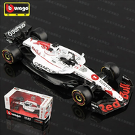 โมเดลรถ F1 ขนาด 1:43