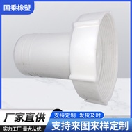 S-🥠Plastic Outlet for Farmland Irrigation Water Transmission Hose Accessories Water Supply Bolt Direct Plug-in Outlet Re