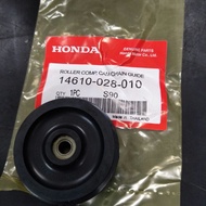 TIMING CHAIN ROLLER S90 /EX5 /EX5 DREAM /WAVE100 RACING ROLLER BLOCK