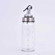 Oil Bottle Glass Oil Bottle 200ml