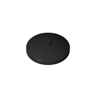 MK OEM Dish 4 x 4 Inverted Radar with Solid Stud 3960 (Big Brand Compatible Building Block Parts)