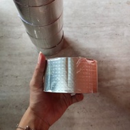 Lem Aspal Soligen Penambal Bocor Aluminium Asbes Plastik Talang Seng - Superband Flashband