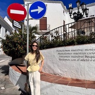 Bayday | EMMA BLOUSE | Baby Corn