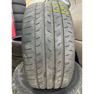 245/40/19 CONTINENTAL MAX CONTACT MC6 USED TYRES