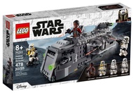 LEGO Star Wars Imperial Armored Marauder 75311