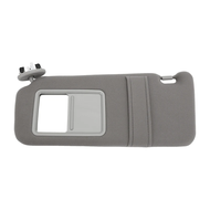 Tấm Che Nắng mà không có ánh sáng màu xám màu be cho Toyota Camry 2007 2008 2009 2010 2011 74310-067