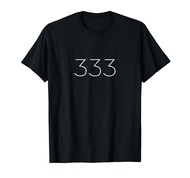 Angel Number 333 T Shirt