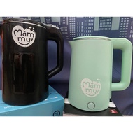 [RANDOM] Electric kettle, 2L electric kettle