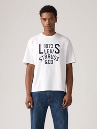 เสื้อยืด Levis® Mens Lockwood Practice Tee