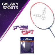 VICTOR Challenger 9500 PRO Badminton Racket CHA-9500PRO
