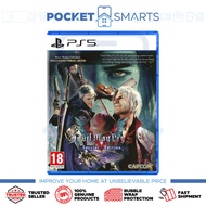 [PS5] Devil May Cry 5 - Special Edition for PlayStation 5