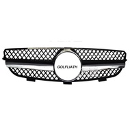 Front grille suitable for M-B CLK class W209 Grille CLK320 CLK500 2003-2009