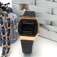 นาฬิกา CASIO VINTAGE CLASSIC รุ่น A168WG B650WC B650WD รับประกัน 1 ปี