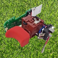 BOSCH Cordless Impact Drill GDR 10.8-LI/GDR 12-LI ELECTRONIC MODULE/GDR 10.8-LI SWITCH 1607 233 5DD