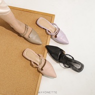 Ciaratte Soomin Flats Sandals - Sandals Flats For Women