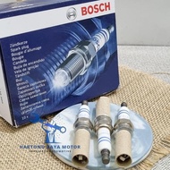 Spark Plug Bosch Mercedes M272 M273 W221 W164 W251 Yr7Mpp33 Forsale