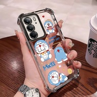 For Realme C75 5G C73 5G C71 4G V60 Pro 5G 14X 5G C75 4G C75X 4G Case Silicone