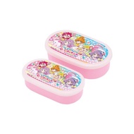 Tropical Rouge Pretty Cure Seal Container 2P