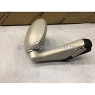 TOYOTA LAND CRUISER UZJ200/ URJ202 / URJ201 Front Fender Mirror Mudguard Blind Spot Original