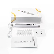 Dental Oral Anesthesia Injector Painless Electric Wireless Local Anesthesia with LCD Display
