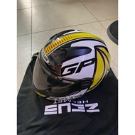 ZEUS Fullface Helmet