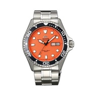 ORIENT Ray II FAA02006M9 AUTOMATIC Power Reserve Stainless Steel Case Bracelet Band 200m Diver Water Resistance GENT / M
