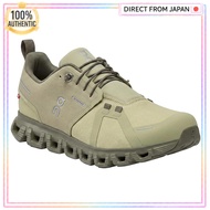 On Cloud 6 Waterproof Men's Running Shoes