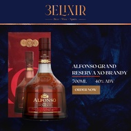 Alfonso XO 700ml