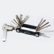 Kunci Sepeda Kunci Set Serbaguna Tool Kit Polygon Bone Ezile Kunci L (PROMO)