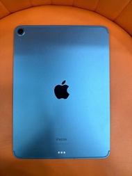 行貨 Apple iPad Air 5 5g 256gb 藍色 單機