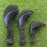 Simple Golf Club Protective cover Golf head cover Club head cover No. 1 Wood cover Golf Fairway Wood