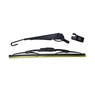 Deflector Rear Wiper Assembly for For Eco Sport 2013-up DWR-DY735(Outlet)