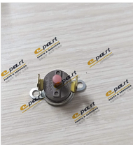 Bộ ổn nhiệt 135 độ C 16A 250V