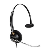Plantronics 耳機 Plantronics hw510