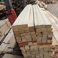 kayu kaso keras 5x7x3m iai 96 batang