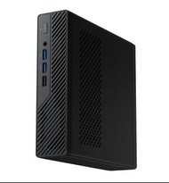 (迷你工作站/有獨顯) MINIS FORUM Mini PC MS-A2 AMD Ryzen 9 7940HX + 64G DDR5 5600MHZ + 4TB M.2 SSD + Nvidia A