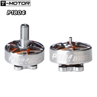 T-MOTOR P1804 KV3400 4S 2400KV 6S Brushless Motor 1.5mm 5mm Shaft for FPV Freestyle 3-4inch Toothpic