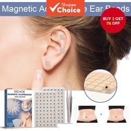 120 Patch Magnetic Bead Auricular Ear Seed Sticker Weight Loss Slim Acupressure Seed for Acupoint Ac