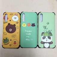 Super beautiful fashion case for Galaxy A30S/ A50S/ A50