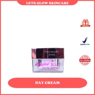 LETSGLOW SKINCARE CREAM SIANG WHITENING 0RI BP0M / LETS GLOW DAY CREAM