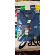 Yonex Collar t shirt M size