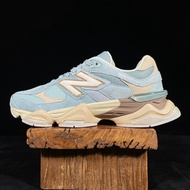 New Balance 9060 'Blue/Turtledove' NB9060 U9060FNB NB Sneakers Men Women Shoes