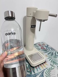 Aarke c3 works soda water maker