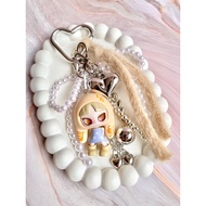 BAG CHARM Y2K INNS