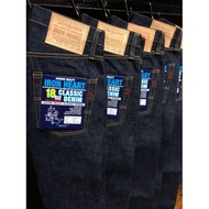 IRON HEART IH666S-18oz VINTAGE CLASSIC DENIM