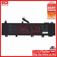 ASUS C41N1906 TUF A15 FA506 FA506IV FA566 A17 FA706 FX566 FX706 FA706IV LAPTOP BATTERY