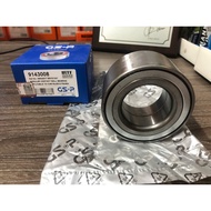 Front Hub Ball for Xpander version 1.5 produced 2017+, Outlander 2.0 sx 2009+ 2.4 sx 2005+ Japanese 