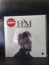 陳奕迅H3M 黑膠碟 100%絕版