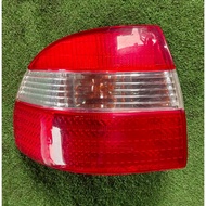 USED ORIGINAL JAPAN REAR LAMP LEFT (LH) FOR TOYOTA AE110 / AE111